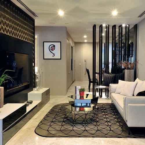 Budget interior Designer in Mira Road