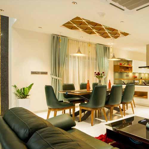 Interior Decorators in Mira Road