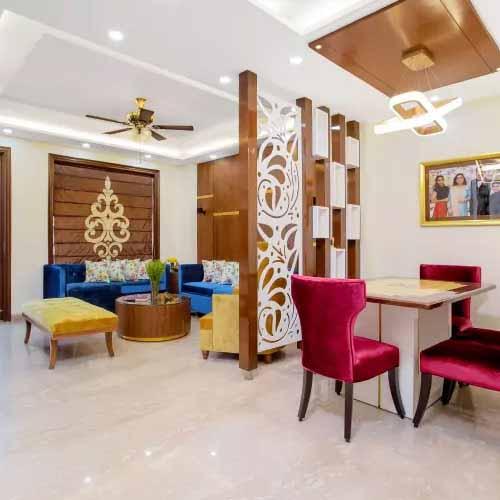 Best Interior Designers in Airoli