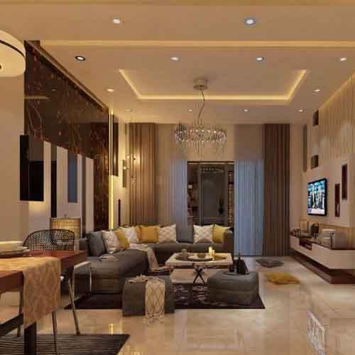 Interior Designing for NRIs in Mira Road