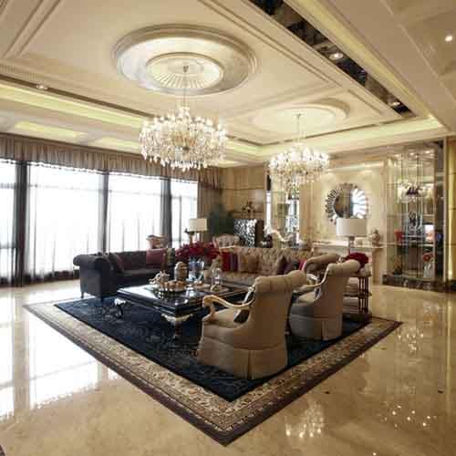 Villas Interior Designing in Mira Road