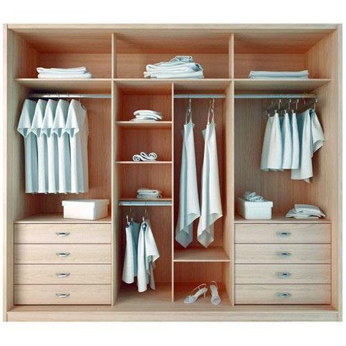 Wardrobe Interior Designer in Pune