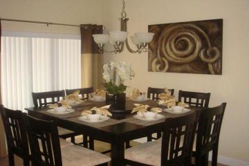 dining room designs